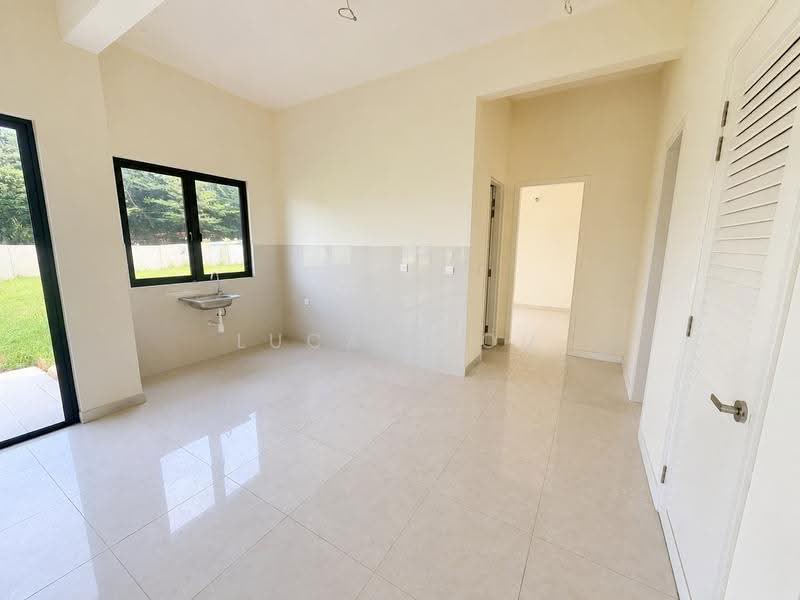Semi-Detached House for Sale in Sungai Buloh (Selangor) - Lucas Loh - Interior - PropertyGuru.com.my