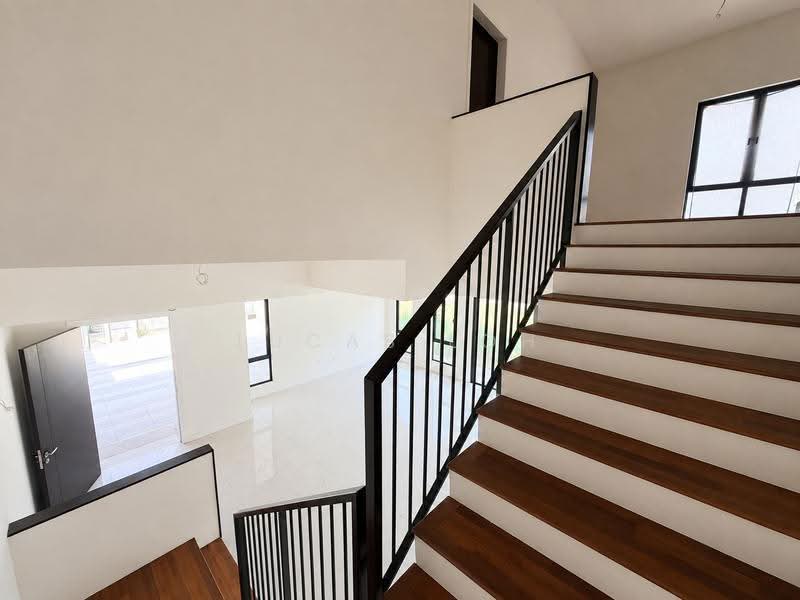 Semi-Detached House for Sale in Sungai Buloh (Selangor) - Lucas Loh - Interior - PropertyGuru.com.my