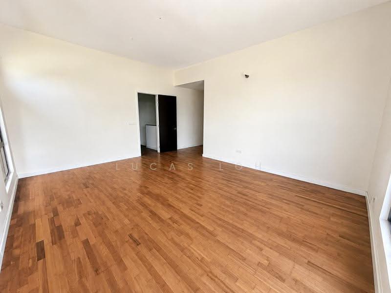 Semi-Detached House for Sale in Sungai Buloh (Selangor) - Lucas Loh - Living Room - PropertyGuru.com.my