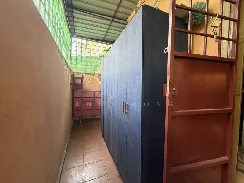 2-storey Terraced House for Sale in Taman Garing Utama (Rawang) - Danny Wong - PropertyGuru.com.my