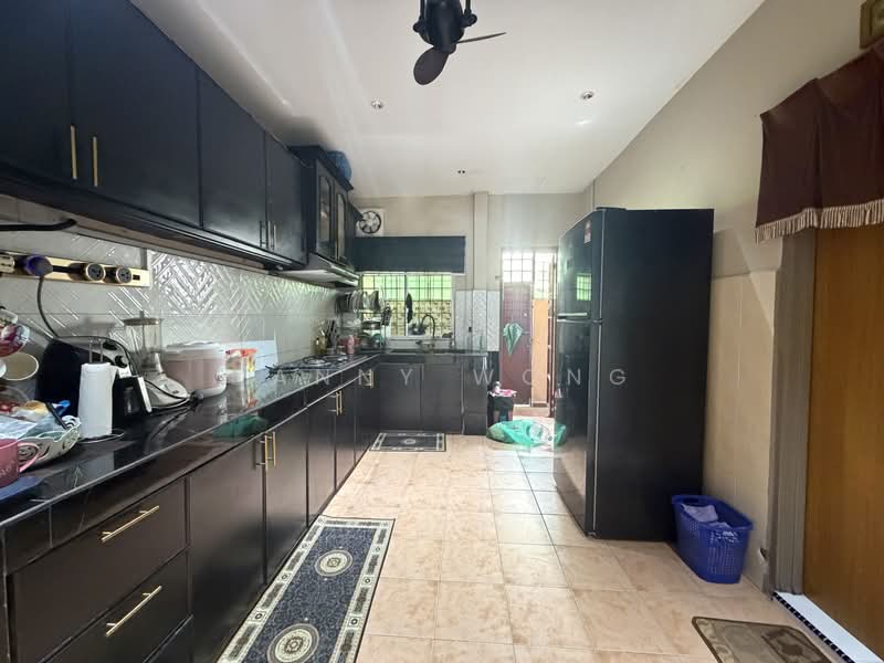 2-storey Terraced House for Sale in Taman Garing Utama (Rawang) - Danny Wong - PropertyGuru.com.my