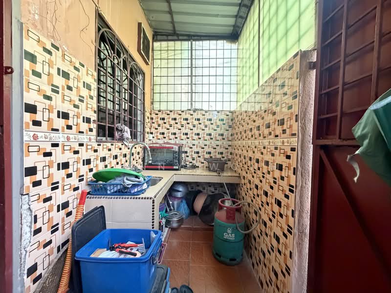 2-storey Terraced House for Sale in Taman Garing Utama (Rawang) - Danny Wong - PropertyGuru.com.my