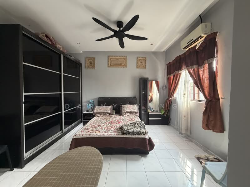 2-storey Terraced House for Sale in Taman Garing Utama (Rawang) - Danny Wong - PropertyGuru.com.my