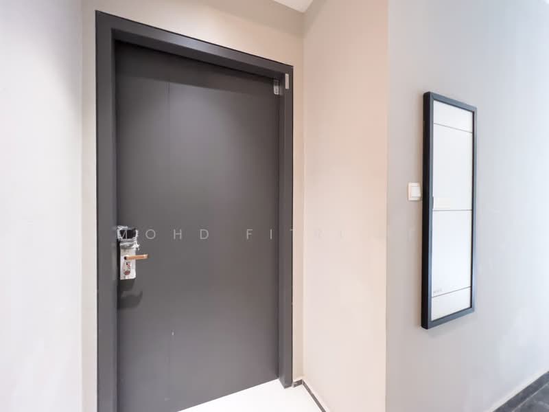 Kediaman Servis untuk Disewa di Oxford Residences @ Pavilion Embassy - Mohd Fitri MF - Interior - PropertyGuru.com.my