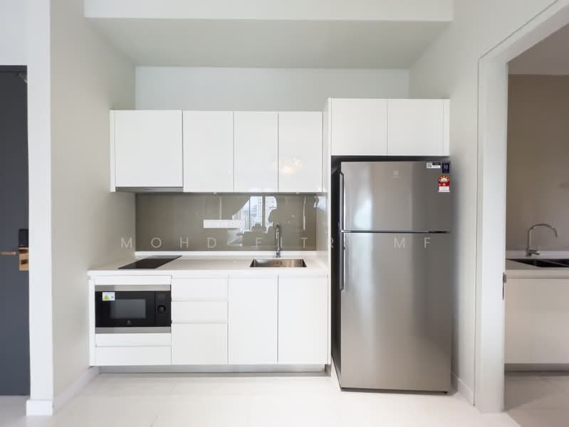 Kediaman Servis untuk Disewa di Oxford Residences @ Pavilion Embassy - Mohd Fitri MF - Kitchen - PropertyGuru.com.my