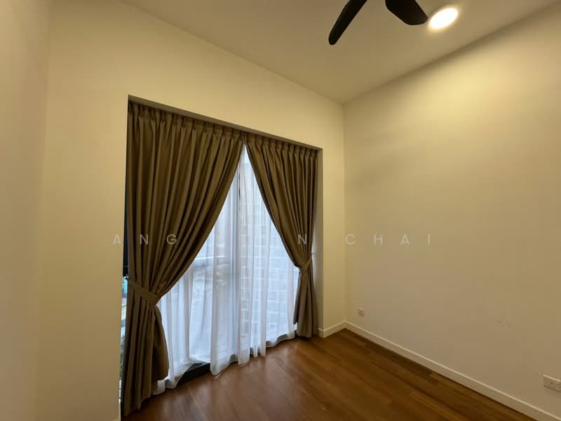 Kediaman Servis untuk Disewa di The Astaka @ 1 Bukit Senyum - Ang Boon Chai - Interior - PropertyGuru.com.my