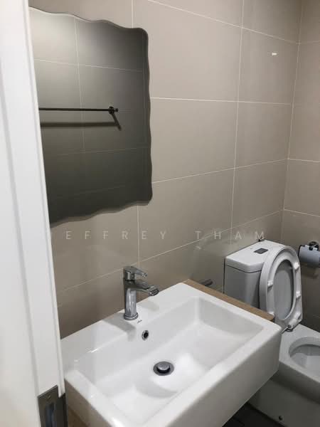 Service Residence for Rent at United Point (Residensi Berpadu) - Jeffrey Tham - PropertyGuru.com.my