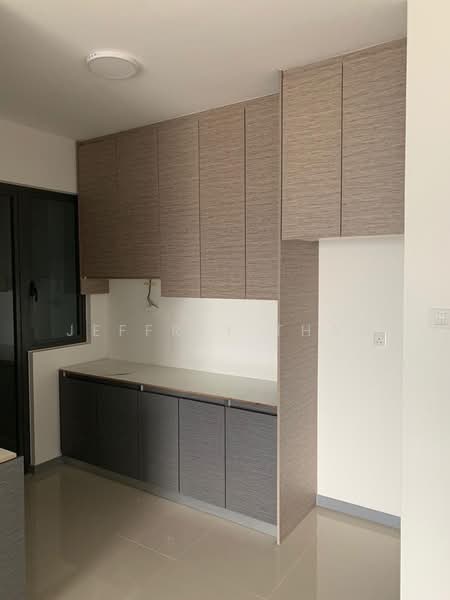 Service Residence for Rent at United Point (Residensi Berpadu) - Jeffrey Tham - PropertyGuru.com.my
