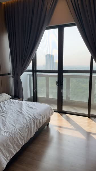 Semi-Detached House for Rent in Senibong (Permas Jaya) - Jasz Ong - Bedroom - PropertyGuru.com.my