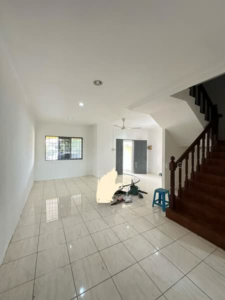 2-storey Terraced House for Rent in Taman Desa Ilmu (Samarahan) - Thomas Tong - Living Room - PropertyGuru.com.my