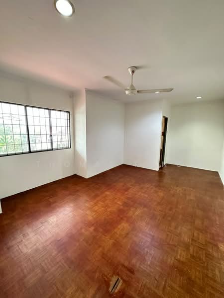2-storey Terraced House for Rent in Taman Desa Ilmu (Samarahan) - Thomas Tong - Living Room - PropertyGuru.com.my