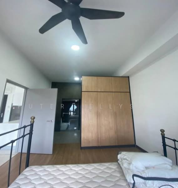 Service Residence for Rent at Astoria Ampang - Puteri Ellysha - Bedroom - PropertyGuru.com.my
