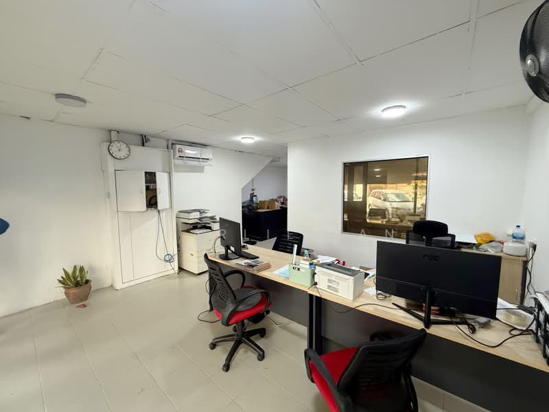Shop / Office for Rent in Jalan Goh Hock Huat (Klang) - Charlie Gan - PropertyGuru.com.my