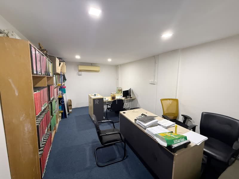Shop / Office for Rent in Jalan Goh Hock Huat (Klang) - Charlie Gan - PropertyGuru.com.my