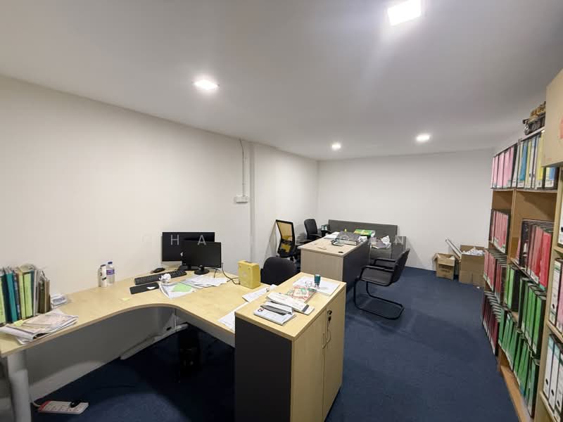 Shop / Office for Rent in Jalan Goh Hock Huat (Klang) - Charlie Gan - PropertyGuru.com.my