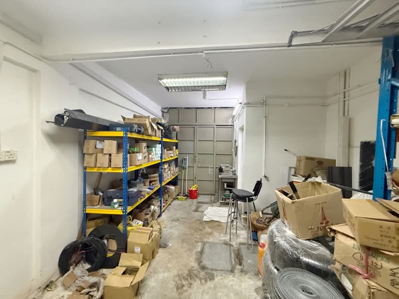 Shop / Office for Rent in Jalan Goh Hock Huat (Klang) - Charlie Gan - PropertyGuru.com.my
