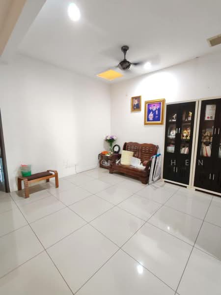 2-storey Terraced House for Sale in Taman Nusa Idaman (Iskandar Puteri (Nusajaya)) - Shieh Long Chen - Living Room - PropertyGuru.com.my