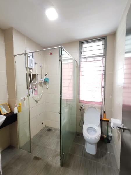 2-storey Terraced House for Sale in Taman Nusa Idaman (Iskandar Puteri (Nusajaya)) - Shieh Long Chen - Bathroom - PropertyGuru.com.my