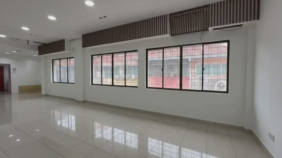Shop / Office for Rent in Pandan Indah (Ampang) - Vickky Wong CF - PropertyGuru.com.my