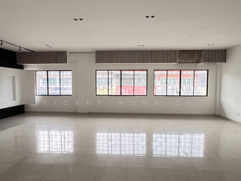 Shop / Office for Rent in Pandan Indah (Ampang) - Vickky Wong CF - Interior - PropertyGuru.com.my