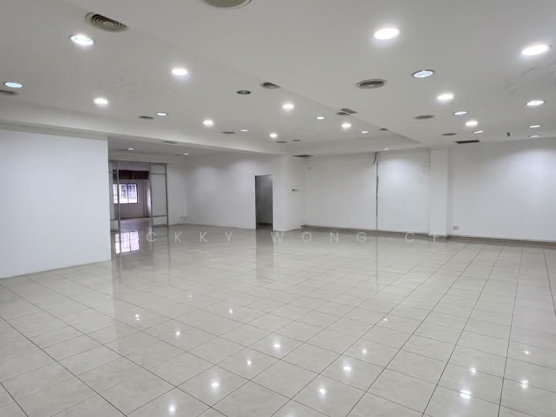Shop / Office for Rent in Pandan Indah (Ampang) - Vickky Wong CF - Interior - PropertyGuru.com.my