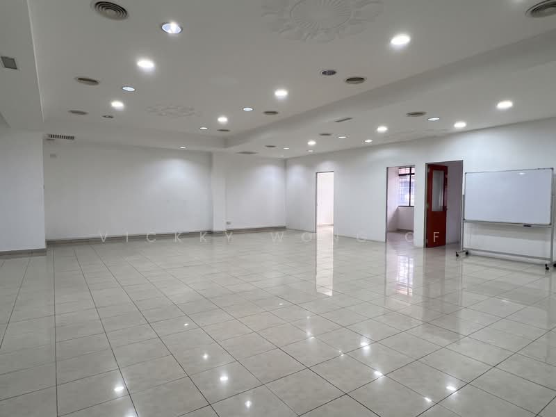 Shop / Office for Rent in Pandan Indah (Ampang) - Vickky Wong CF - Interior - PropertyGuru.com.my