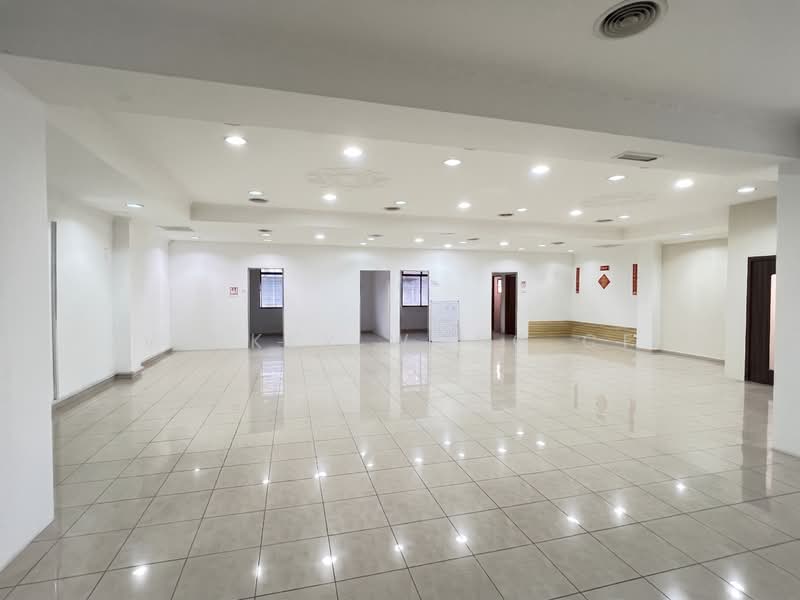 Shop / Office for Rent in Pandan Indah (Ampang) - Vickky Wong CF - Interior - PropertyGuru.com.my