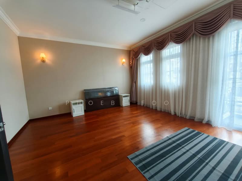Rumah Berkembar untuk Dijual di Eco Spring (Johor Bahru) - Phoebe Foo - Bedroom - PropertyGuru.com.my