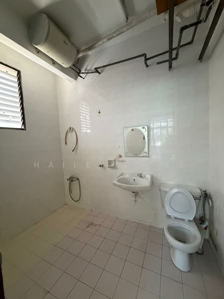 Pangsapuri untuk Disewa di PEN Villa - Hailey Ch'ng - Bathroom - PropertyGuru.com.my