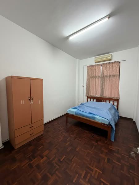 Pangsapuri untuk Disewa di PEN Villa - Hailey Ch'ng - Bedroom - PropertyGuru.com.my