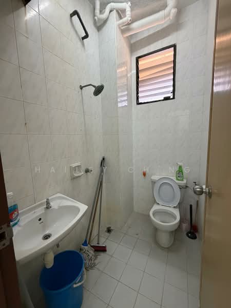 Pangsapuri untuk Disewa di PEN Villa - Hailey Ch'ng - Bathroom - PropertyGuru.com.my
