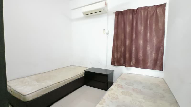 Kediaman Servis untuk Disewa di The Arc - Duncan Lee - Bedroom - PropertyGuru.com.my