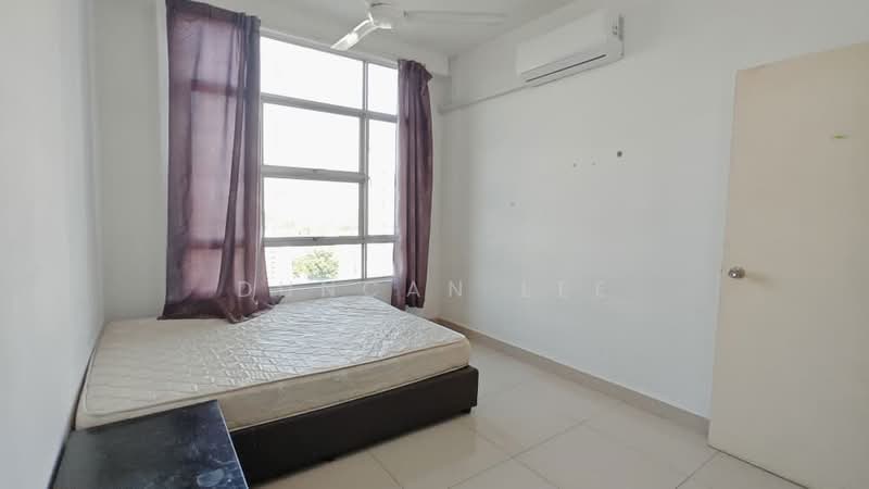 Kediaman Servis untuk Disewa di The Arc - Duncan Lee - Bedroom - PropertyGuru.com.my