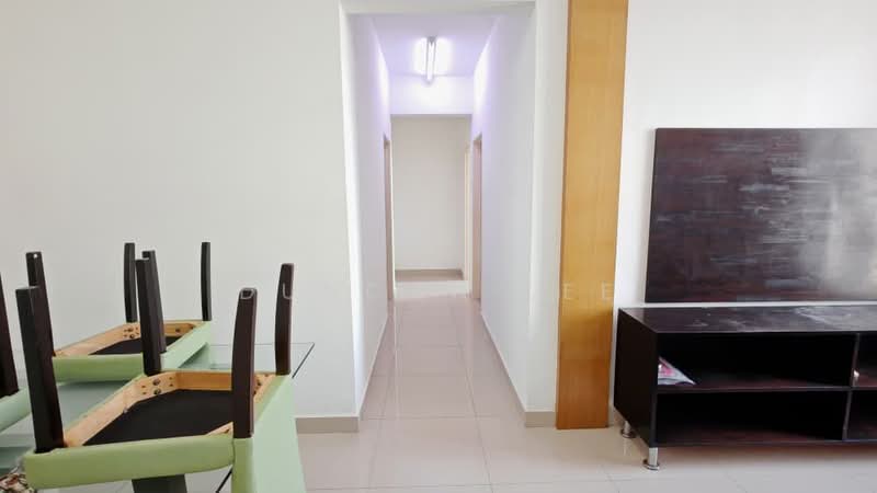 Kediaman Servis untuk Disewa di The Arc - Duncan Lee - Corridor - PropertyGuru.com.my