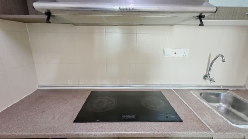 Kediaman Servis untuk Disewa di The Arc - Duncan Lee - Kitchen - PropertyGuru.com.my