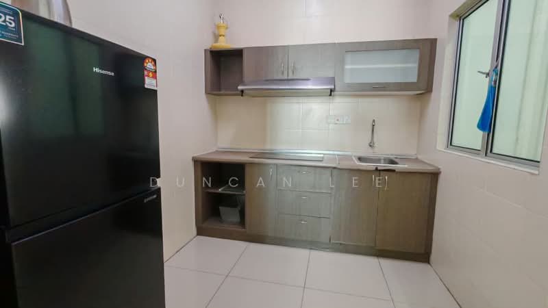 Kediaman Servis untuk Disewa di The Arc - Duncan Lee - Kitchen - PropertyGuru.com.my