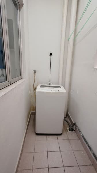 Kediaman Servis untuk Disewa di The Arc - Duncan Lee - Laundry - PropertyGuru.com.my