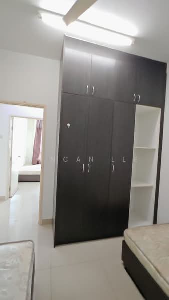 Kediaman Servis untuk Disewa di The Arc - Duncan Lee - Bedroom - PropertyGuru.com.my