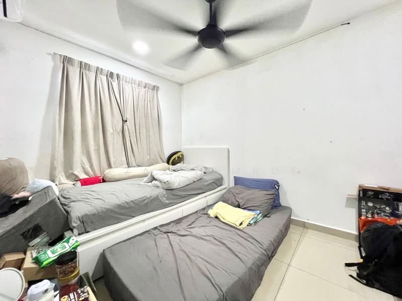 Rumah Teres 2-Tingkat untuk Dijual di Kampung Tasik Tambahan (Ampang) - Izzat Zamros - PropertyGuru.com.my