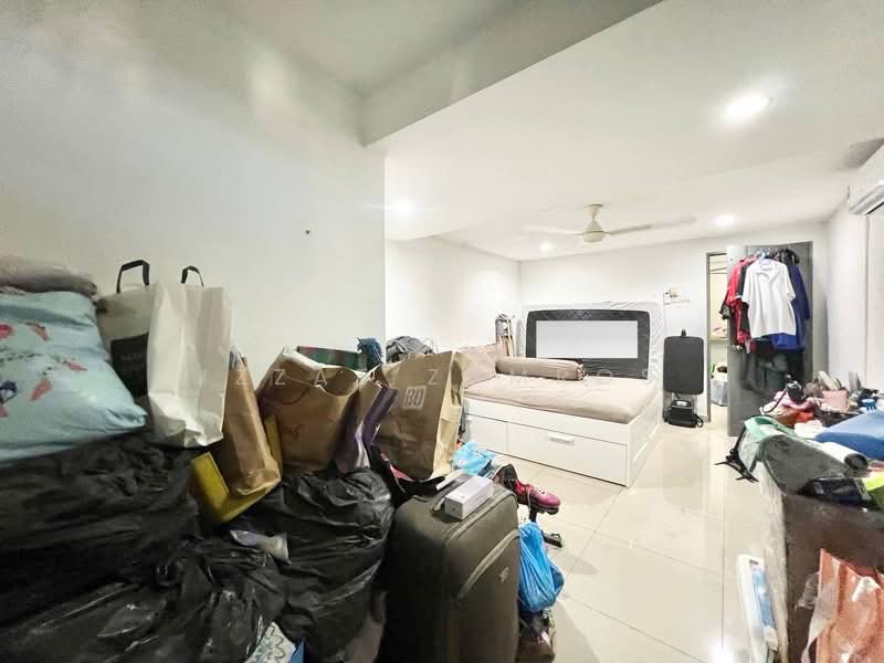 Rumah Teres 2-Tingkat untuk Dijual di Kampung Tasik Tambahan (Ampang) - Izzat Zamros - PropertyGuru.com.my