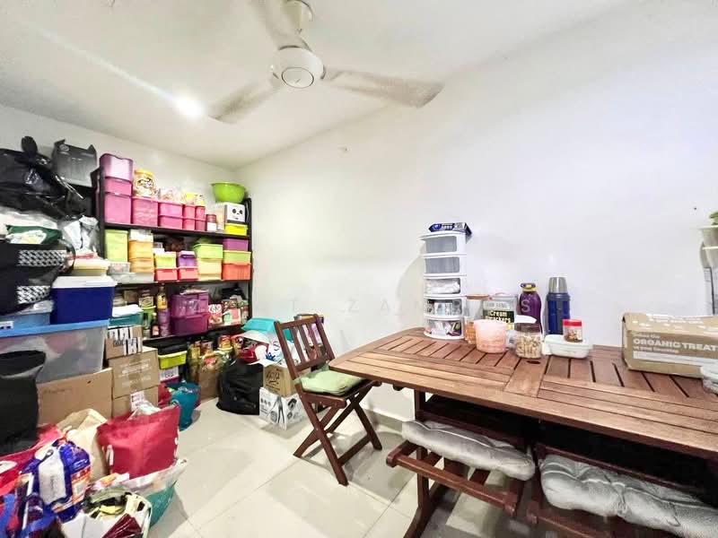 Rumah Teres 2-Tingkat untuk Dijual di Kampung Tasik Tambahan (Ampang) - Izzat Zamros - PropertyGuru.com.my