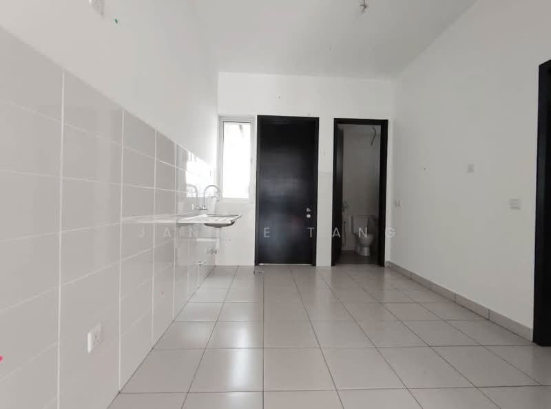 2-storey Terraced House for Rent in Bandar Bukit Raja (Klang) - Janice Tang - Kitchen - PropertyGuru.com.my