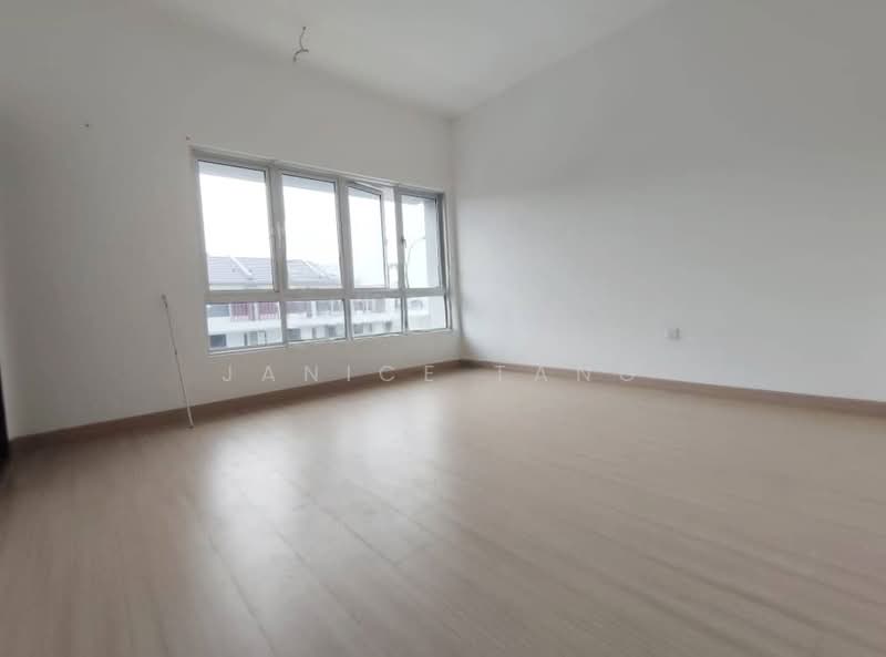 2-storey Terraced House for Rent in Bandar Bukit Raja (Klang) - Janice Tang - Living Room - PropertyGuru.com.my