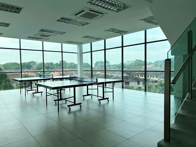 Service Residence for Rent at 8Scape Residence @ Sutera - Chen Shieh Yu - Interior - PropertyGuru.com.my