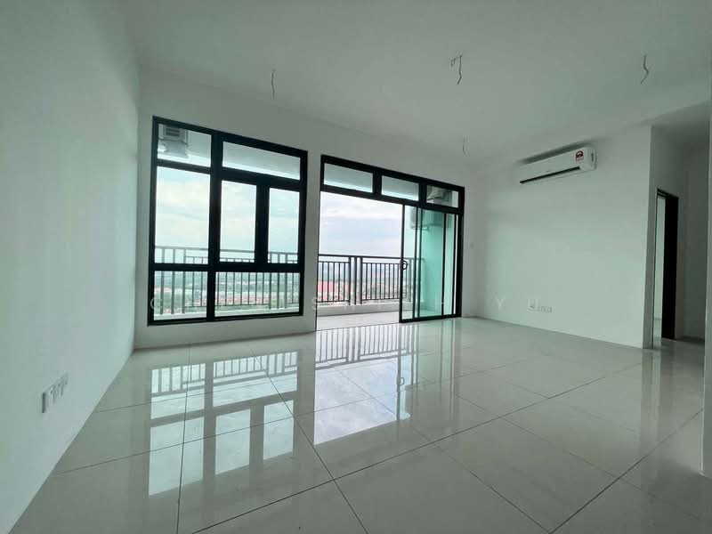 Service Residence for Rent at 8Scape Residence @ Sutera - Chen Shieh Yu - Living Room - PropertyGuru.com.my