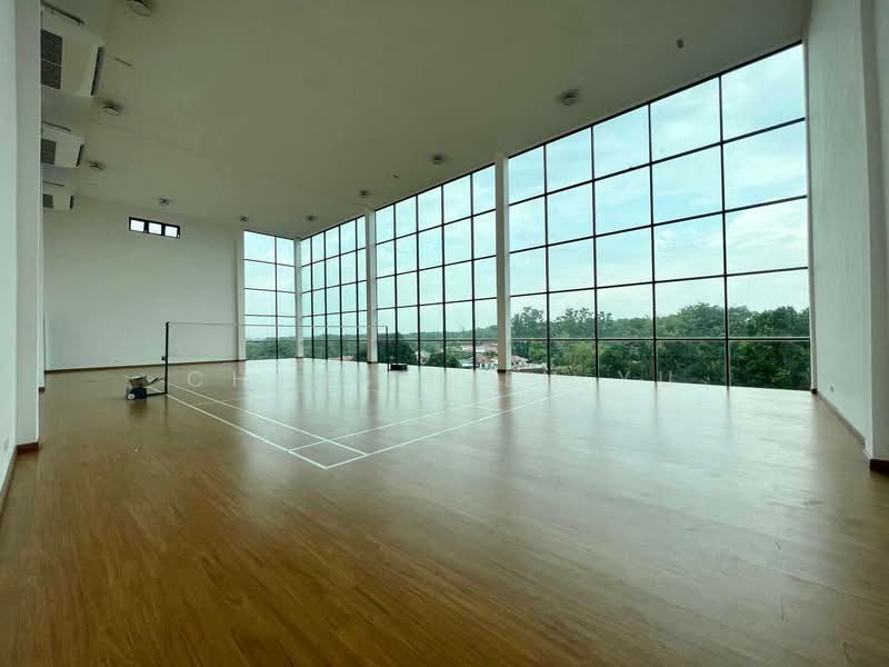 Service Residence for Rent at 8Scape Residence @ Sutera - Chen Shieh Yu - Interior - PropertyGuru.com.my