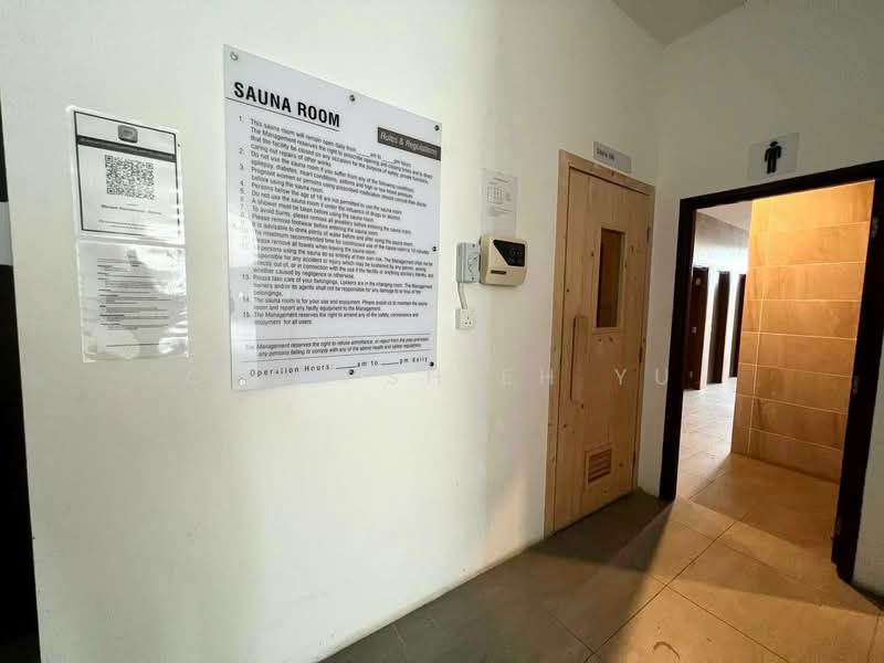 Service Residence for Rent at 8Scape Residence @ Sutera - Chen Shieh Yu - Interior - PropertyGuru.com.my