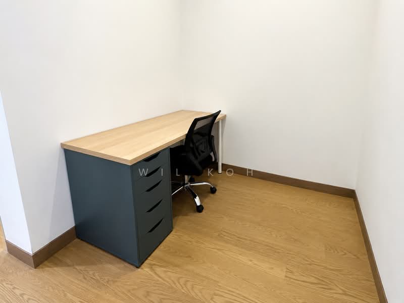 Service Residence for Rent at Lucentia Residences - Wil Koh - Study - PropertyGuru.com.my