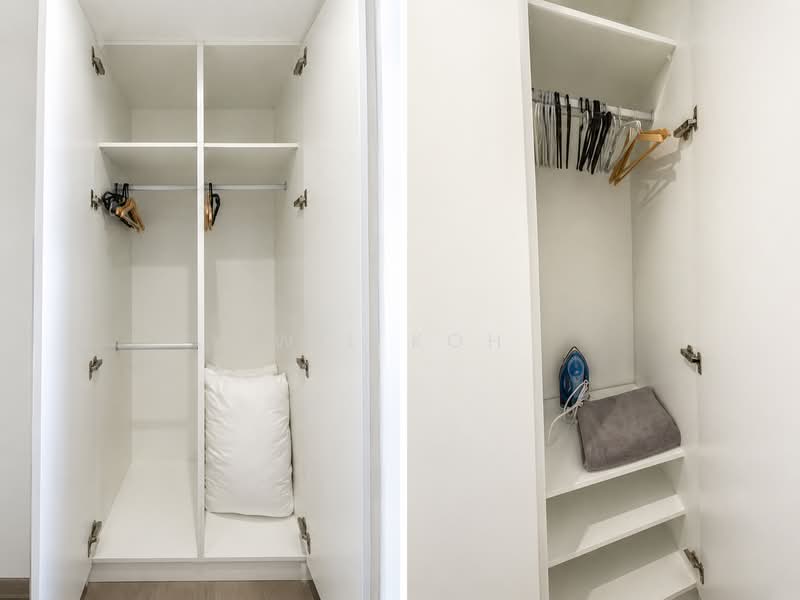 Service Residence for Rent at Lucentia Residences - Wil Koh - Interior - PropertyGuru.com.my