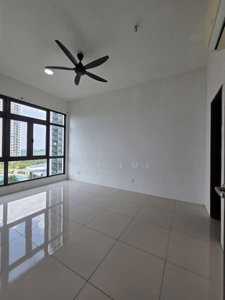 Kediaman Servis untuk Disewa di 8Scape Residence @ Sutera - Lui Lui - Living Room - PropertyGuru.com.my